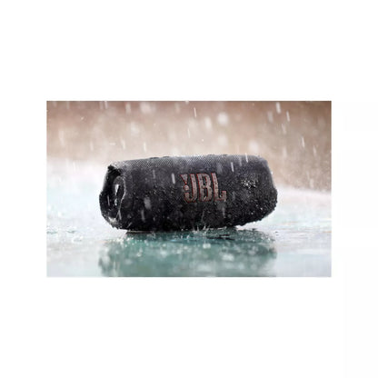 JBL Charge 5 Portable Bluetooth Waterproof Speaker